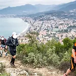 Garage E Posto Auto - Relax A 150 Mt Dal Mare شقة