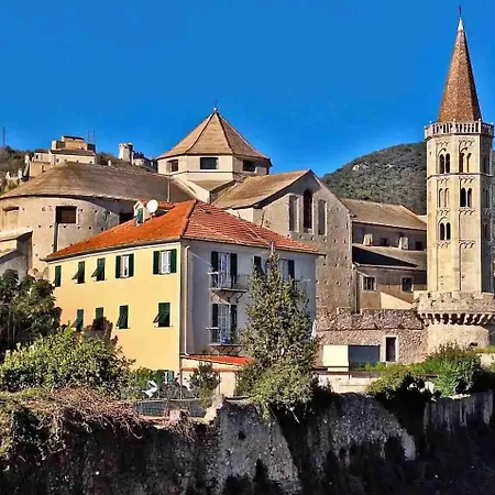 Appartement Garage E Posto Auto - Relax A 150 Mt Dal Mare *