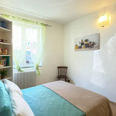 Garage E Posto Auto - Relax A 150 Mt Dal Mare Appartement