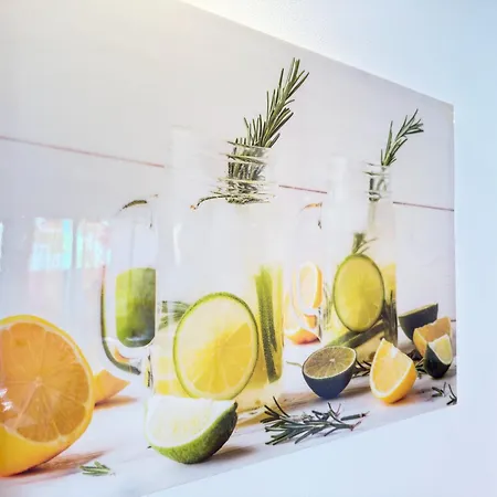 Garage E Posto Auto - Relax A 150 Mt Dal Mare Apartment