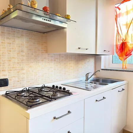 Garage E Posto Auto - Relax A 150 Mt Dal Mare Appartement Borgio Verezzi