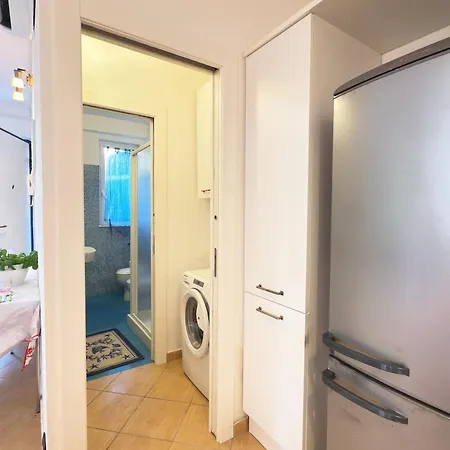 Appartement Garage E Posto Auto - Relax A 150 Mt Dal Mare