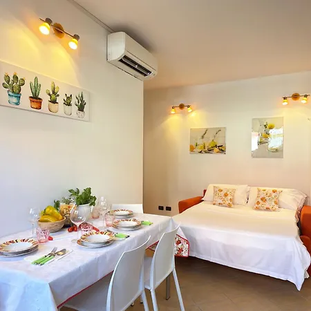 Appartement Garage E Posto Auto - Relax A 150 Mt Dal Mare